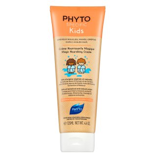 Levně Phyto PhytoSpecific Kids Magic Nourishing Cream stylingový krém pro děti 125 ml