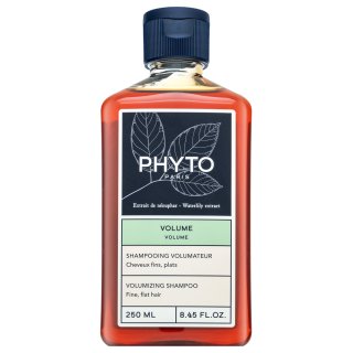 Phyto Volume Volumizing Shampoo posilující šampon pro objem vlasů 250 ml