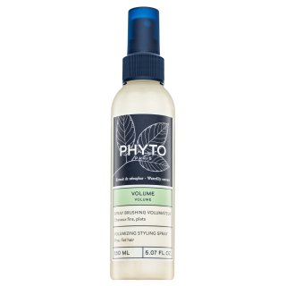 Levně Phyto Volume Volumizing Styling Spray stylingový sprej pro objem vlasů 150 ml
