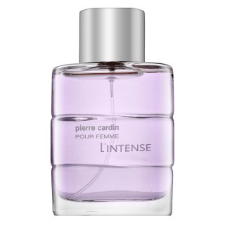 Pierre Cardin Pour Femme L'Intense parfémovaná voda pro ženy 50 ml