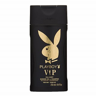 Playboy VIP sprchový gel pro muže 250 ml