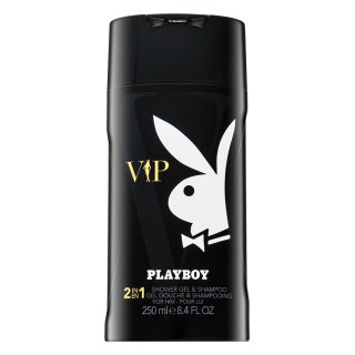Levně Playboy VIP sprchový gel pro muže 250 ml