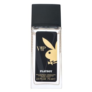 Levně Playboy VIP tělový spray pro muže 75 ml