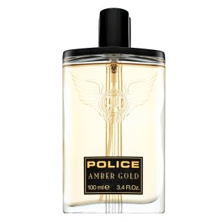 Levně Police Amber Gold toaletní voda pro muže 100 ml