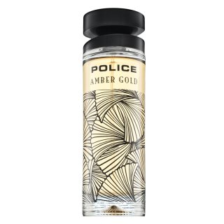 Levně Police Amber Gold toaletní voda pro ženy 100 ml