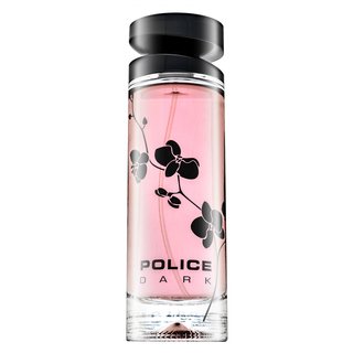 Police Dark Woman toaletní voda pro ženy 100 ml