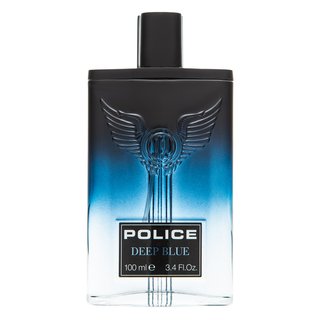 Police Deep Blue toaletní voda pro muže 100 ml