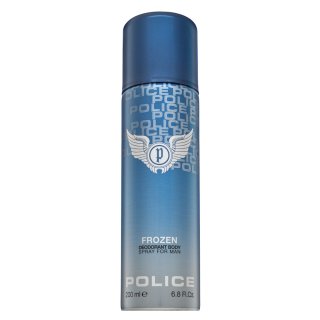 Police Frozen deospray pro muže 200 ml