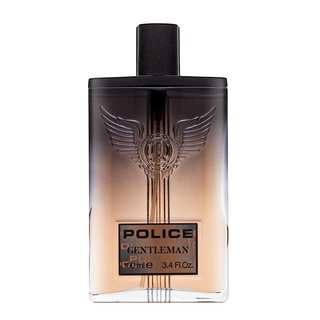 Levně Police Gentleman toaletní voda pro muže 100 ml