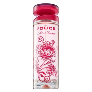Police Miss Bouquet toaletní voda pro ženy 100 ml