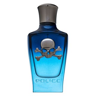 Levně Police Potion Power parfémovaná voda pro muže 50 ml