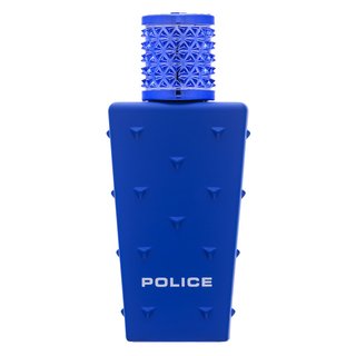 Levně Police Shock-In-Scent For Men parfémovaná voda pro muže 30 ml
