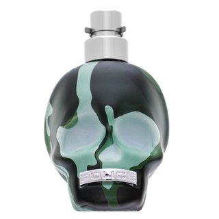 Police To Be Camouflage toaletní voda pro muže 40 ml