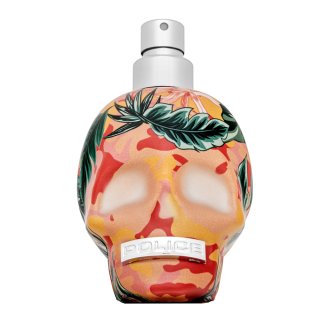 To Be Exotic Jungle Woman - EDP 40 ml