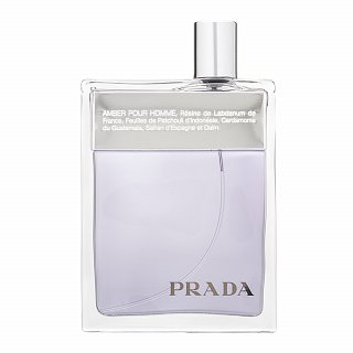 Prada Amber Pour Homme toaletní voda pro muže 100 ml