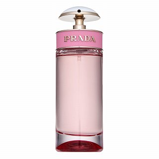 Prada Candy Florale toaletní voda pro ženy 80 ml