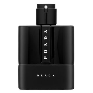 Prada Luna Rossa Black parfémovaná voda pro muže 100 ml