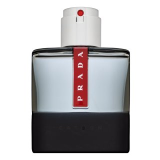 Levně Prada Luna Rossa Carbon toaletní voda pro muže 50 ml