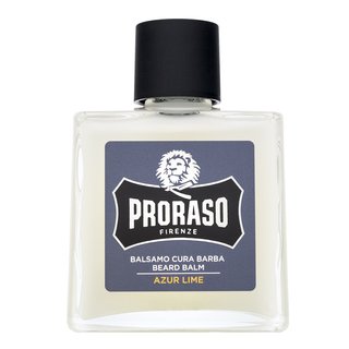 Levně Proraso Azur Lime Beard Balm balzám na vousy 100 ml