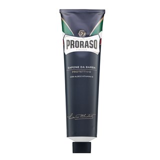 Proraso Moisturising Shaving Soap mýdlo na holení 150 ml