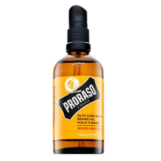 Proraso olej Wood And Spice Beard Oil 100 ml