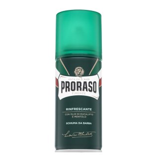 Proraso pěna na holení Refreshing And Toning Shave Foam 100 ml