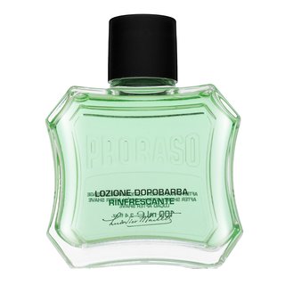 Levně Proraso Refreshing And Toning After Shave Lotion zklidňující balzám po holení 100 ml