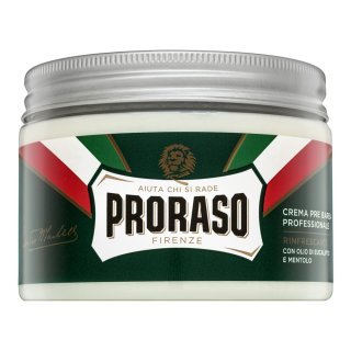 Levně Proraso Refreshing And Toning Pre-Shave Cream krém před holením 300 ml
