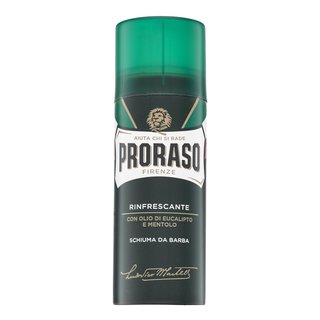 Levně Proraso Refreshing And Toning Shave Foam pěna na holení 50 ml