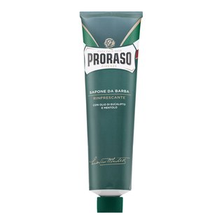 Proraso Refreshing Shaving Cream krém na holení pro muže 150 ml