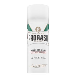 Levně Proraso Sensitive & Anti-Irritation Shaving Foam pěna na holení 50 ml