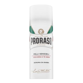 Proraso Sensitive & Anti-Irritation Shaving Foam pěna na holení 50 ml koupíte na Brasty.cz