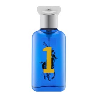 Levně Ralph Lauren Big Pony 1 Blue toaletní voda pro muže 50 ml