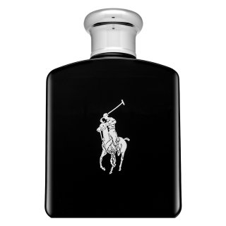 Ralph Lauren Polo Black toaletní voda pro muže 125 ml