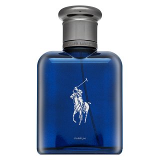 Levně Ralph Lauren Polo Blue čistý parfém pro muže 75 ml