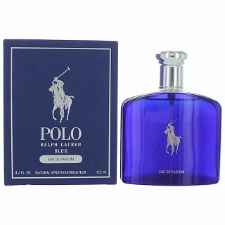Ralph Lauren Polo Blue parfémovaná voda pro muže 125 ml