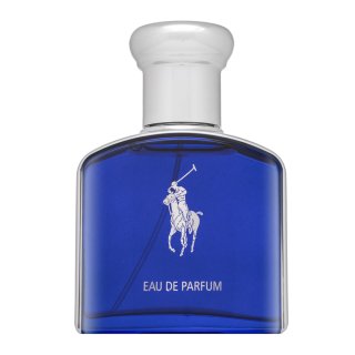 Levně Ralph Lauren Polo Blue parfémovaná voda pro muže 40 ml