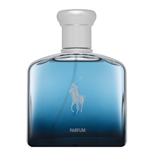 Levně Ralph Lauren Polo Deep Blue parfémovaná voda pro muže 75 ml