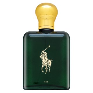 Levně Ralph Lauren Polo Oud parfémovaná voda pro muže 125 ml