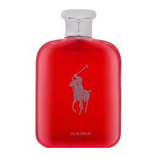 Ralph Lauren Polo Red parfémovaná voda pro muže 125 ml