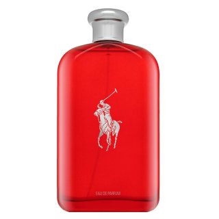Levně Ralph Lauren Polo Red parfémovaná voda pro muže 200 ml