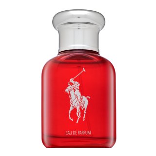 Levně Ralph Lauren Polo Red parfémovaná voda pro muže 40 ml