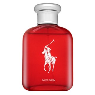 Ralph Lauren Polo Red parfémovaná voda pro muže 75 ml