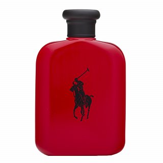 Polo Red - EDT 125 ml
