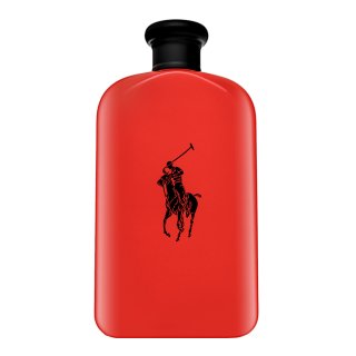 Levně Ralph Lauren Polo Red toaletní voda pro muže 200 ml