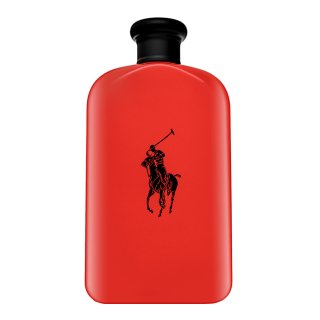 Ralph Lauren Polo Red toaletní voda pro muže 200 ml