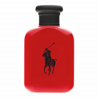 Ralph Lauren Polo Red toaletní voda pro muže 75 ml