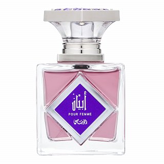 Levně Rasasi Abyan parfémovaná voda pro ženy 95 ml