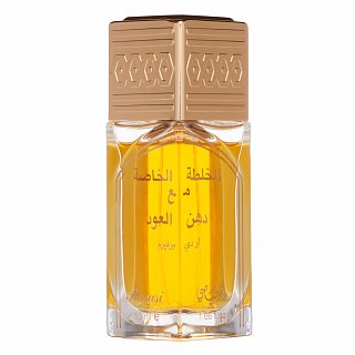 Levně Rasasi Al Khasa Ma Dhan Al Oudh parfémovaná voda unisex 50 ml