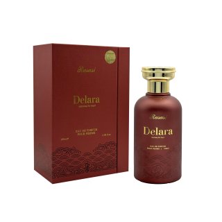 Rasasi Delara parfémovaná voda pro ženy 100 ml